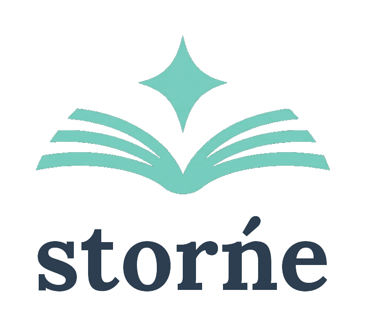 storńe