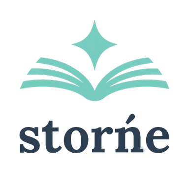 Storńe